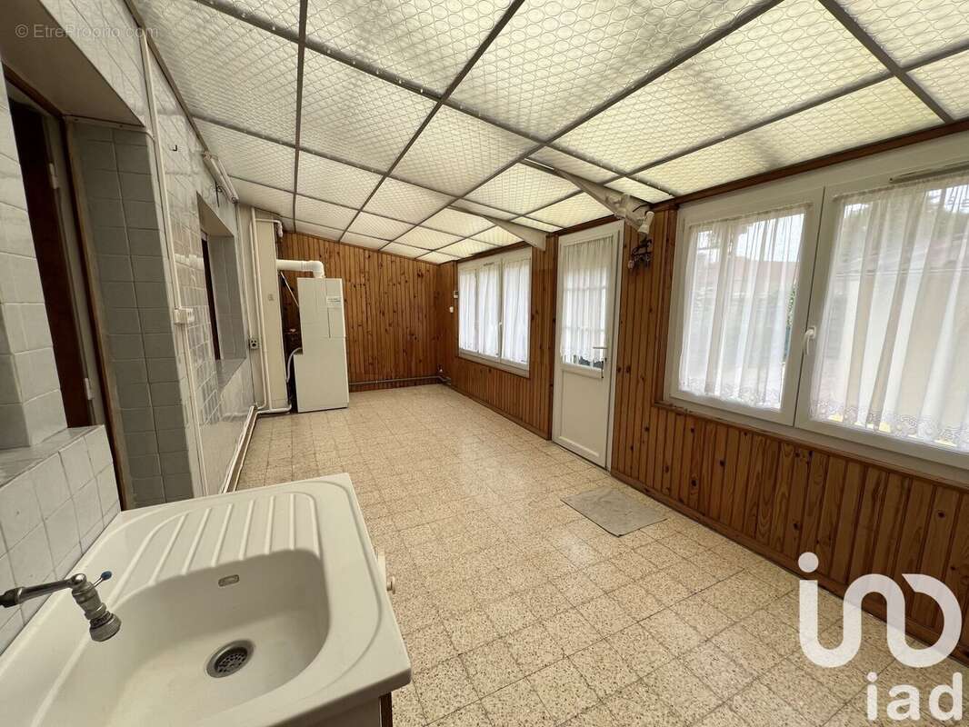 Photo 8 - Maison à BETHUNE