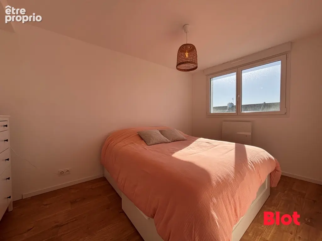 Appartement 5 pièces 80 m² à vendre à Brest (29200) - photo 9