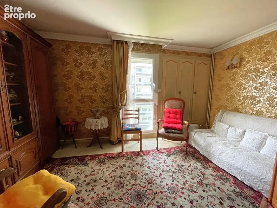 Appartement 102m² à maisons-alfort - photo 5