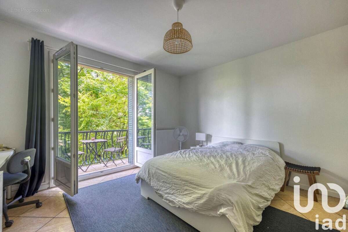 Photo 6 - Appartement à GRENOBLE