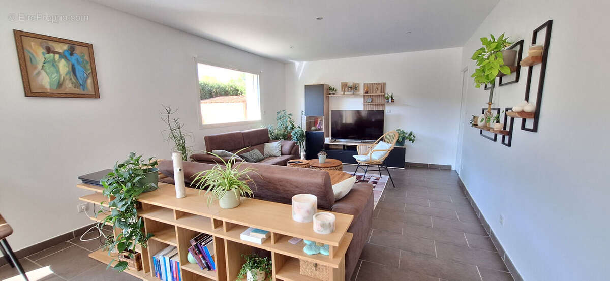 Maison à VIRIAT