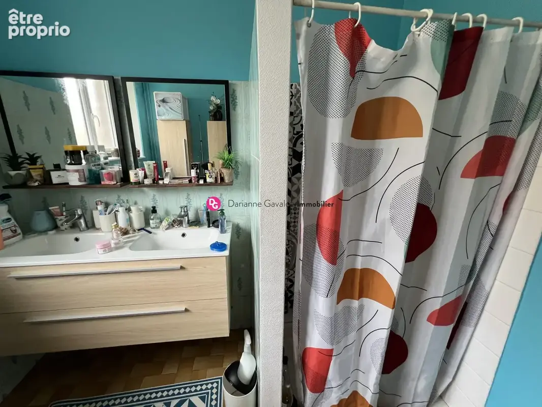 Maison 183 m² à Decazeville  - photo 4