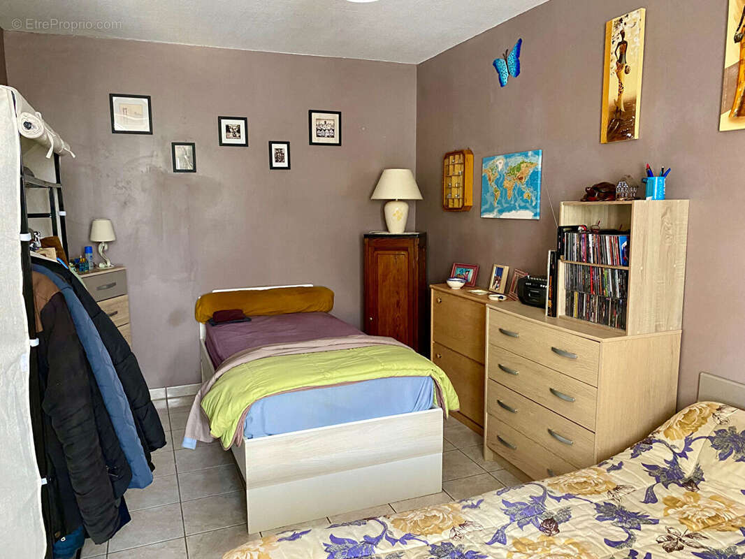 Maison à MONTCEAU-LES-MINES