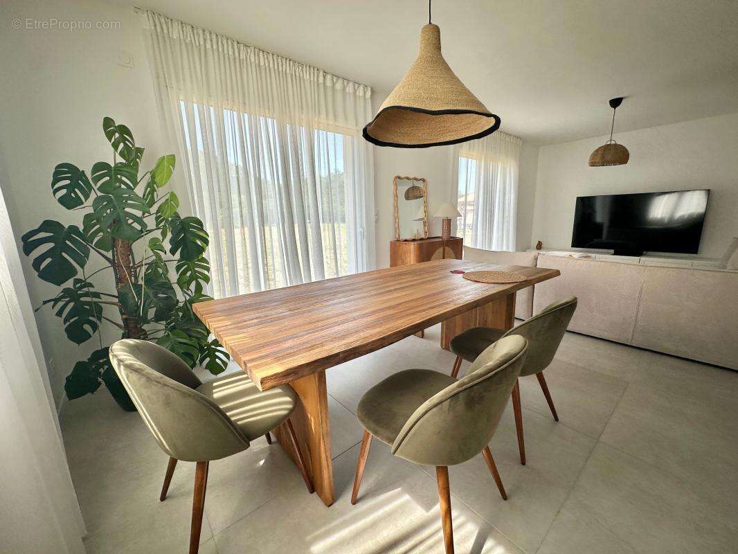 Maison Langon 5 pièce(s) 103.49 m2 - photo 2
