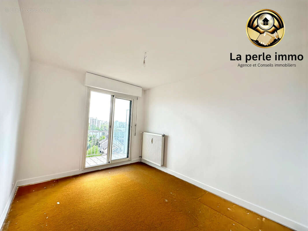 Appartement à BESANCON