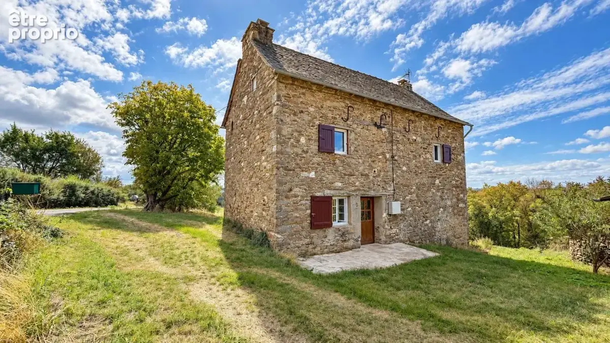 Maison au calme avec grand terrain de 1,8 hectare – Un cadre de vie privilégié - photo 14