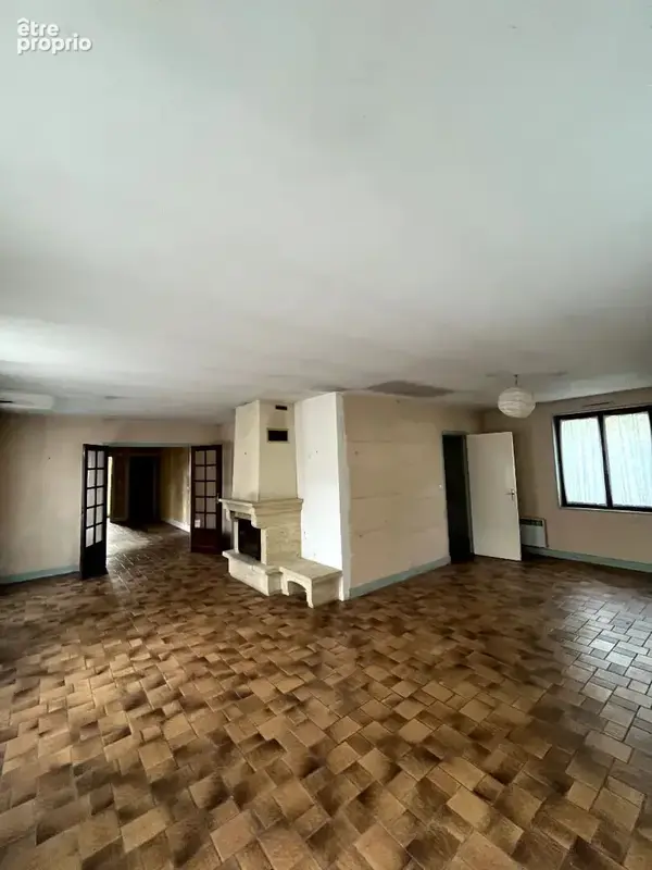 Maison Bornel 6 pièce(s) 130 m2 - photo 8