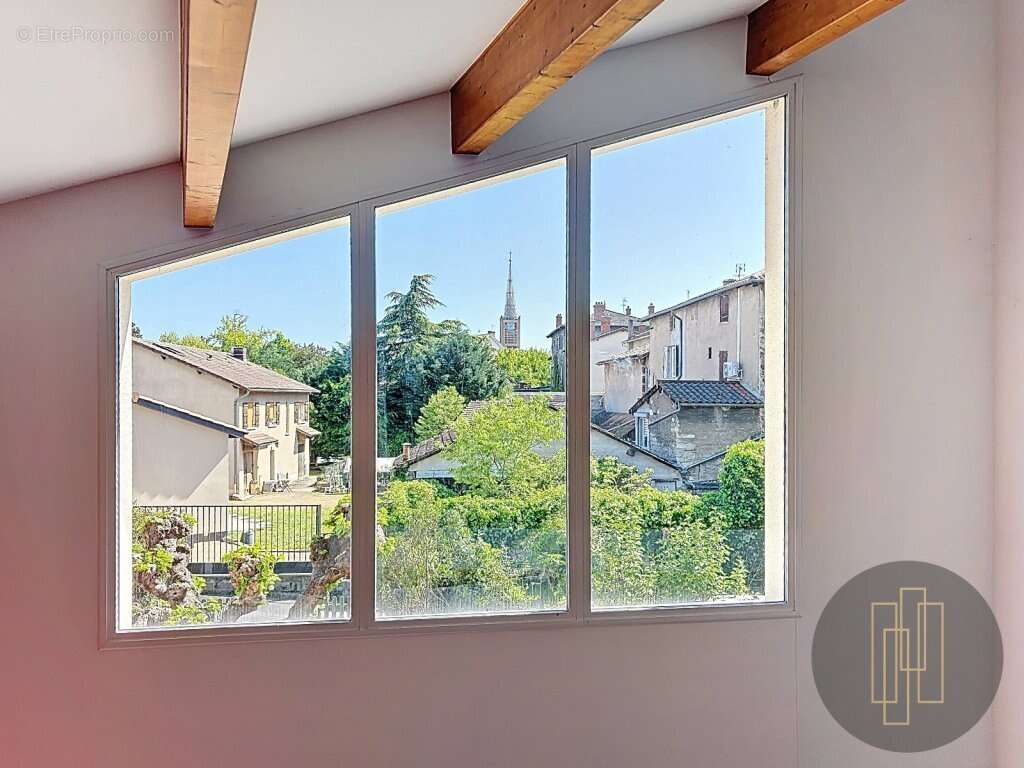 Maison à ANSE
