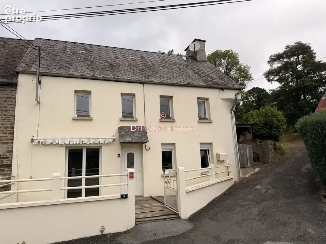 Maison 4 pièces 92 m² à vendre à Le Beny-Bocage (14350) - photo 28