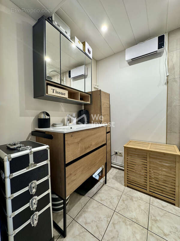 Maison 89 m² à Vensat  - photo 9
