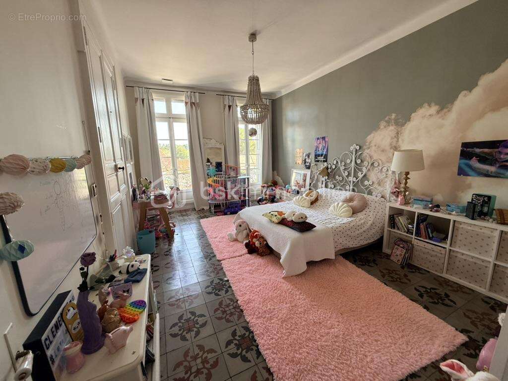 Maison à LOUPIAN