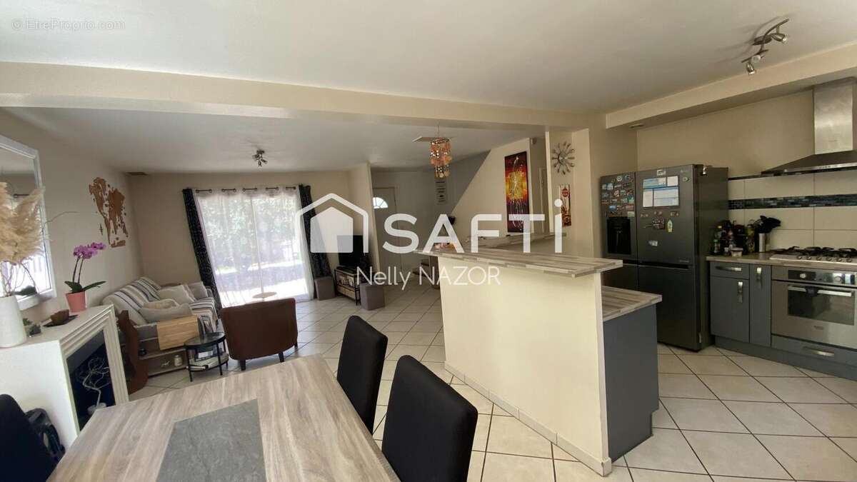 Photo 7 - Maison à SAINT-LAURENT-DE-LA-SALANQUE