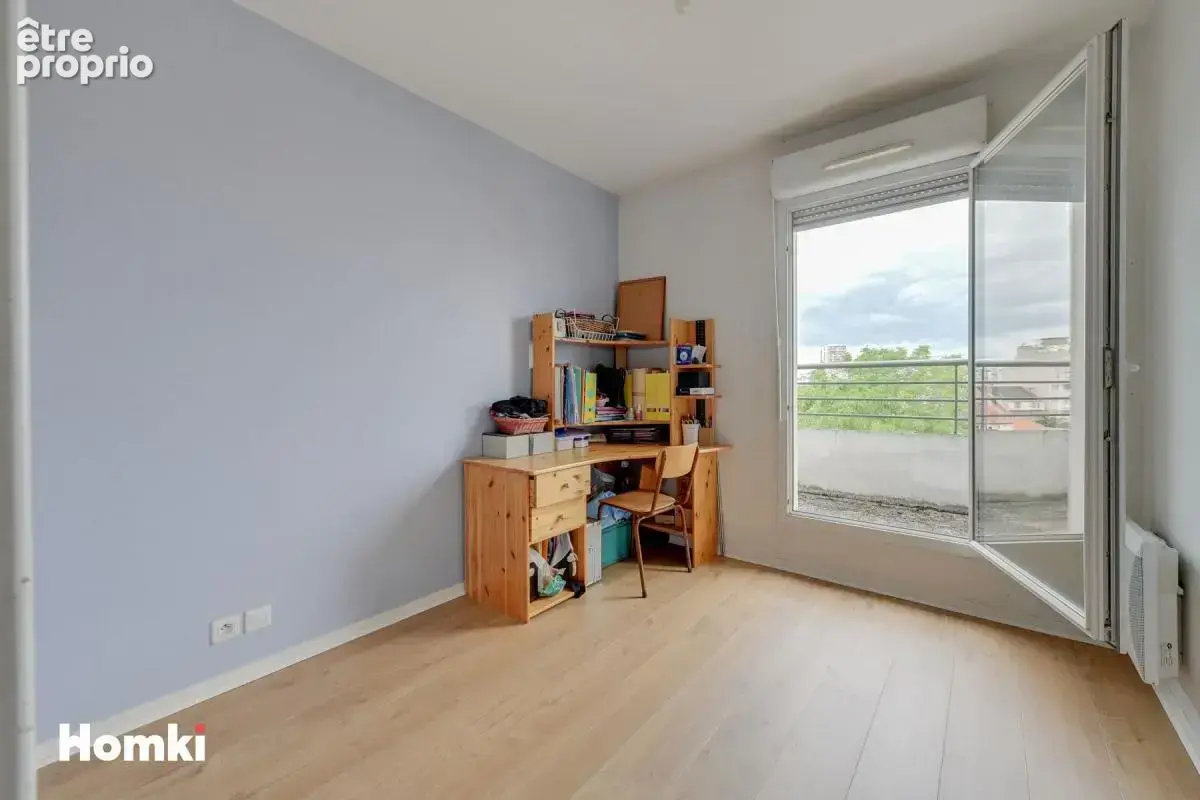 Appartement T3 de 59 m² à Drancy 93700, Rue Marcelin Berthelot - photo 7