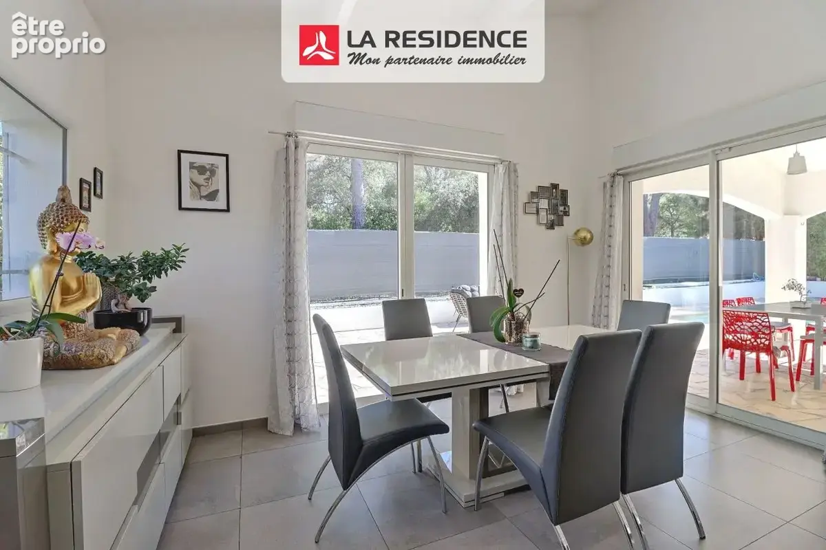Maison 6 pièces 150 m² à vendre à Frejus (83600) - photo 6