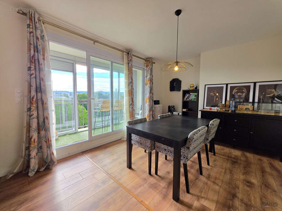 Appartement 150 m² à Thionville  - photo 8