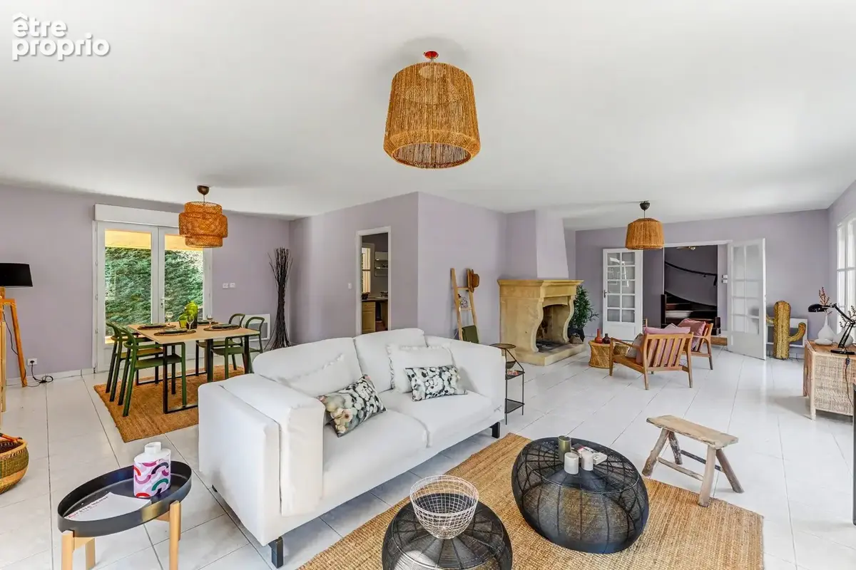 Maison 6 pièces 204 m² à vendre à Fonsorbes (31470) - photo 3