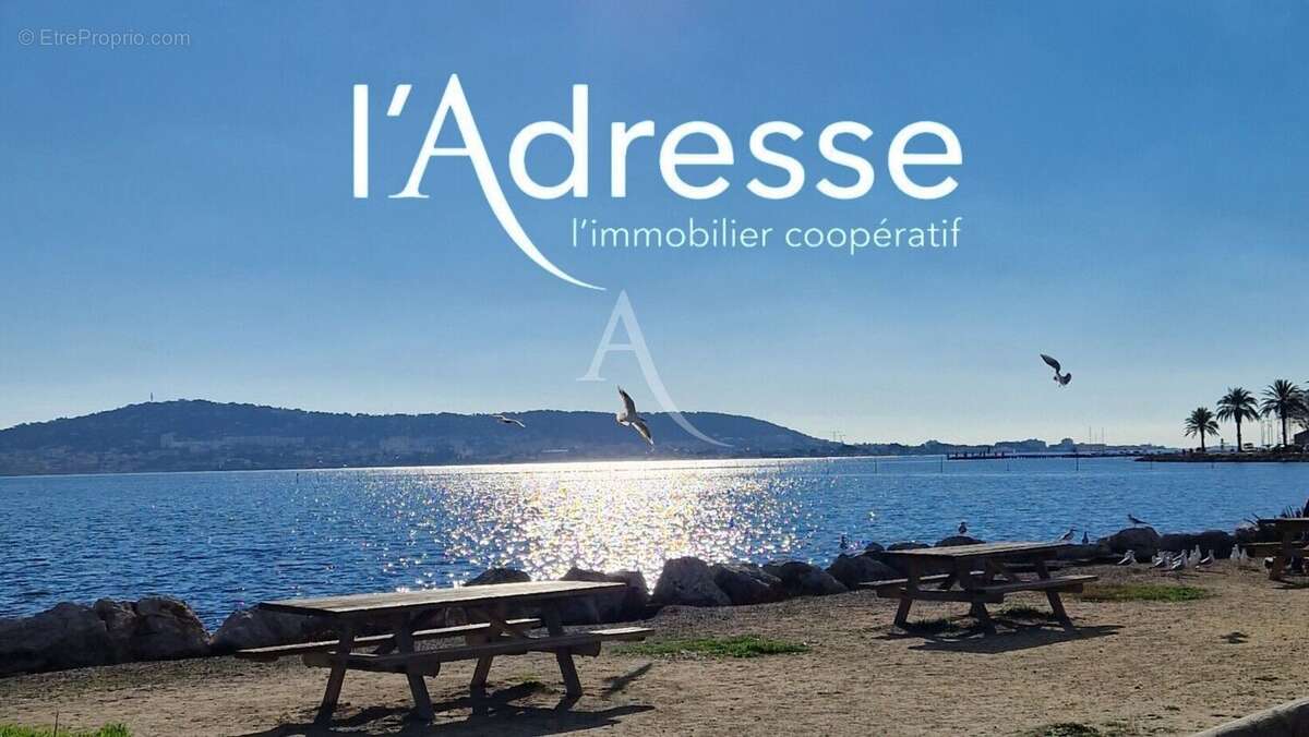Appartement Balaruc-les-bains 1 pièce(s) 21 m²+ parking+ cave - photo 7