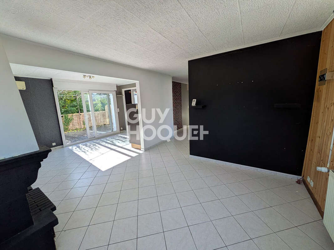 Maison DINAN - Centre Ville - photo 6