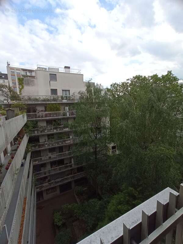 Photo 7 - Appartement à PARIS-19E