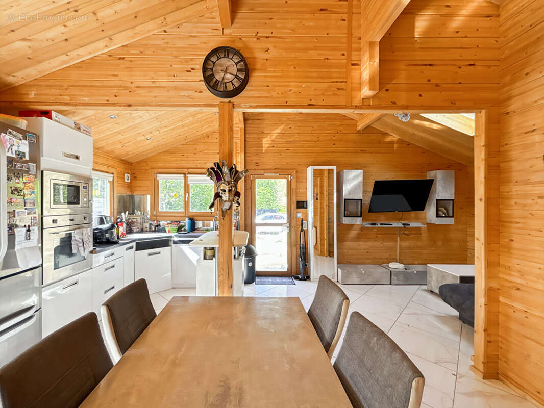 Maison à LA COUTURE-BOUSSEY