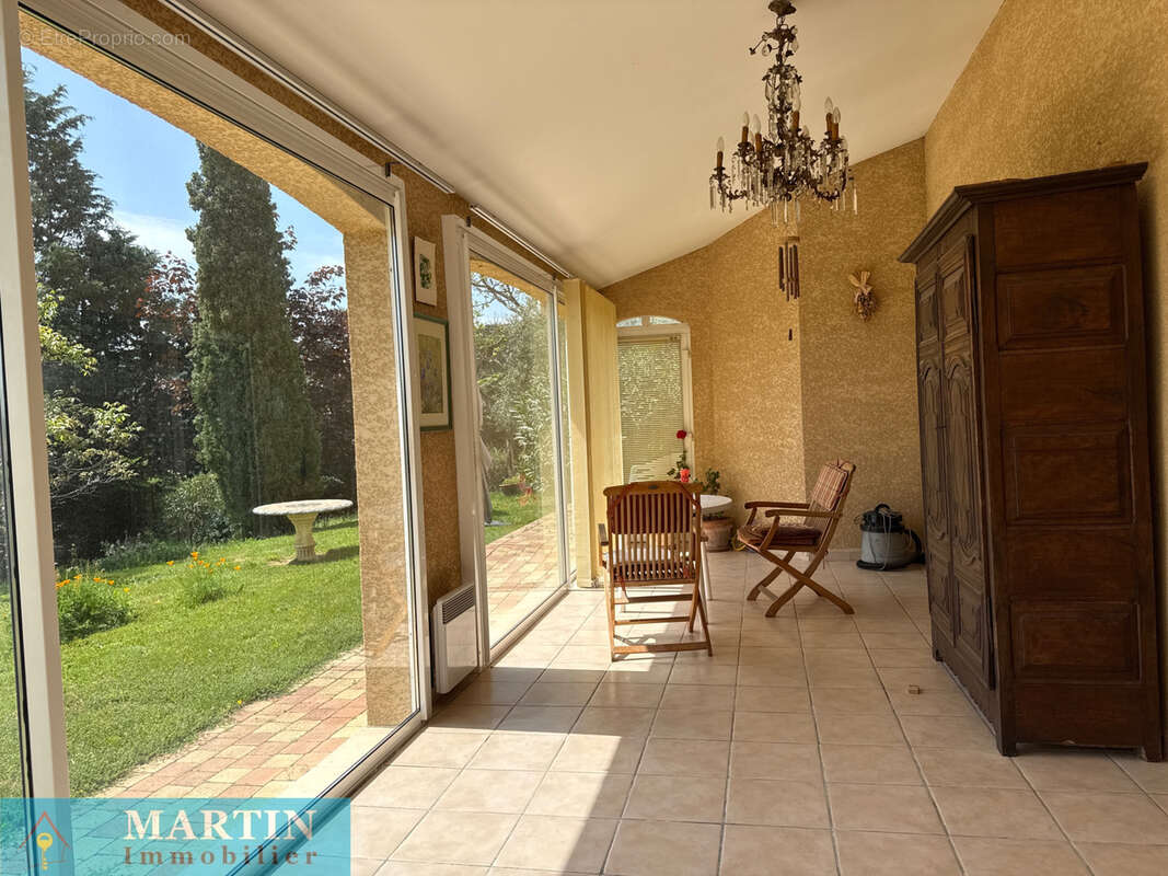 Maison à CORSAVY