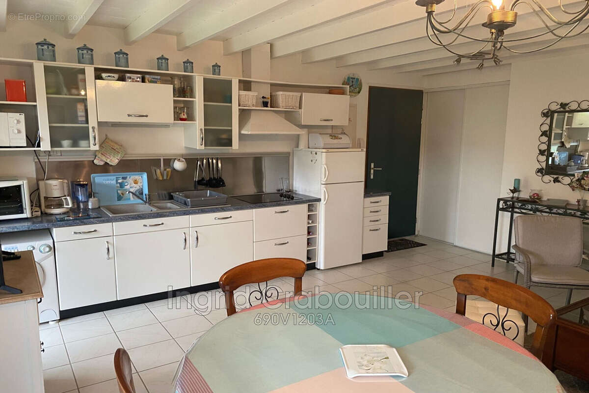 Appartement à ROYAN