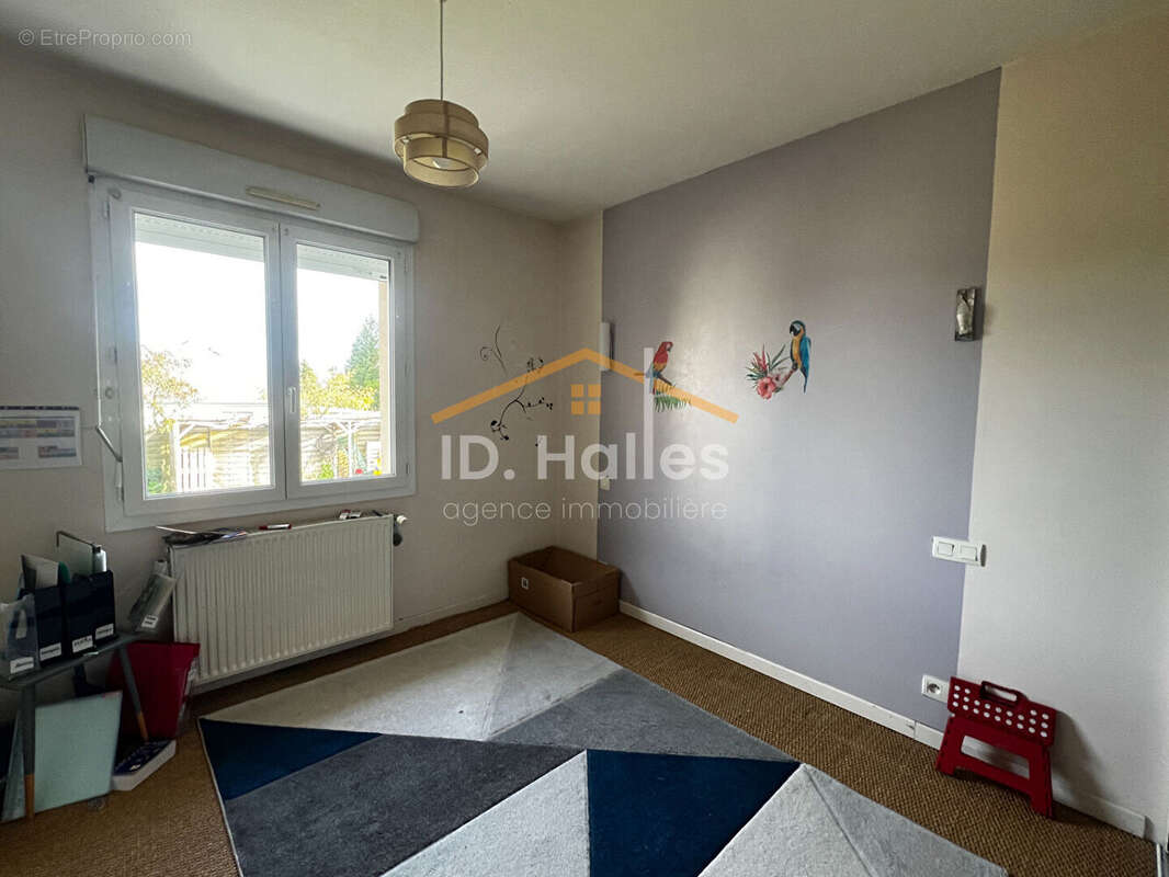 Maison Renaze - photo 13