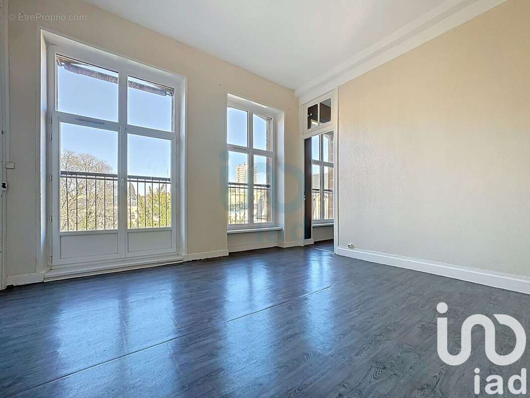 Photo 6 - Appartement à SEDAN