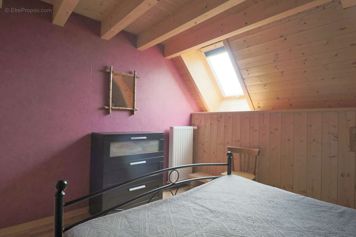 Maison à LARODDE