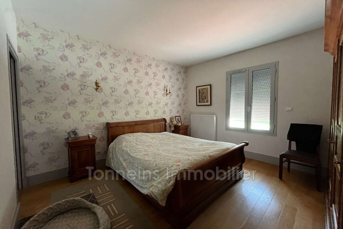 Maison à TONNEINS