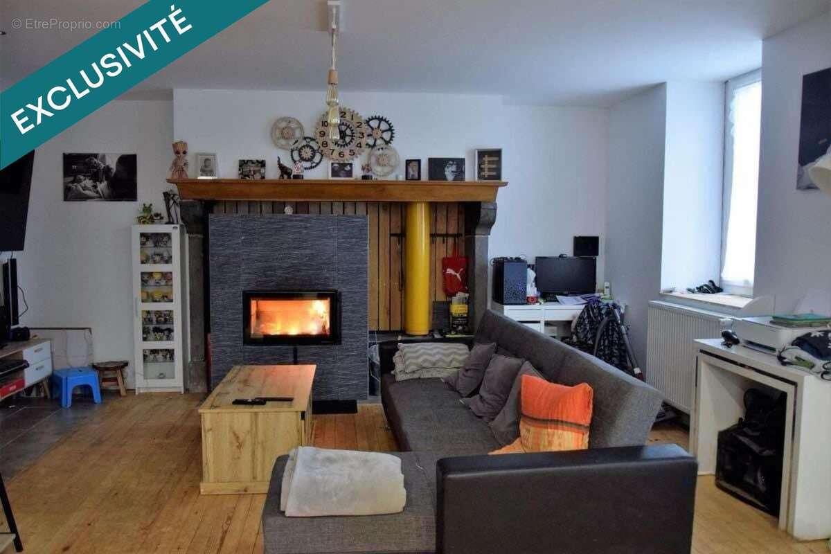 Photo 3 - Maison à GIAT