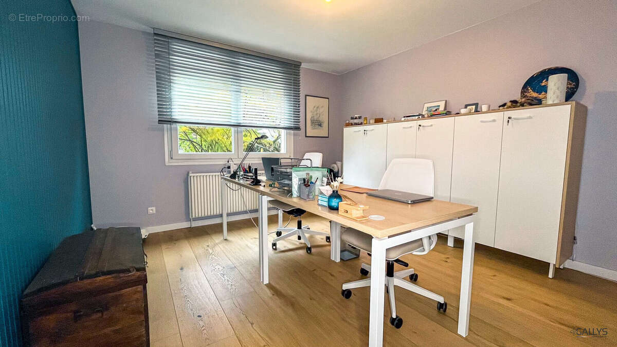 Maison à THIONVILLE