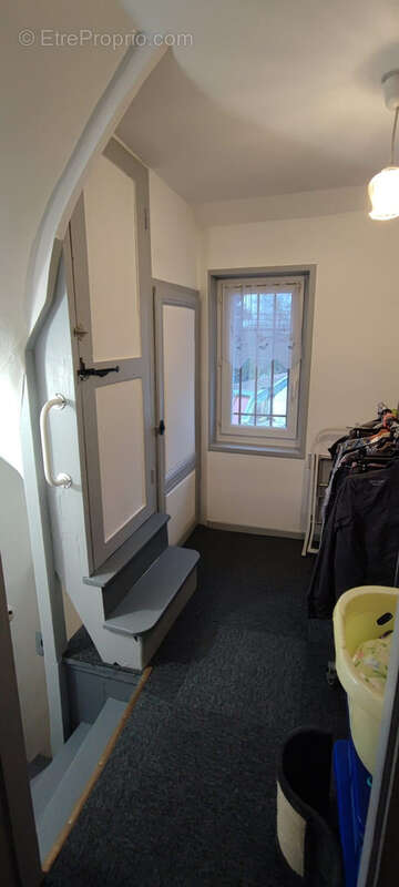 Maison à AUXI-LE-CHATEAU