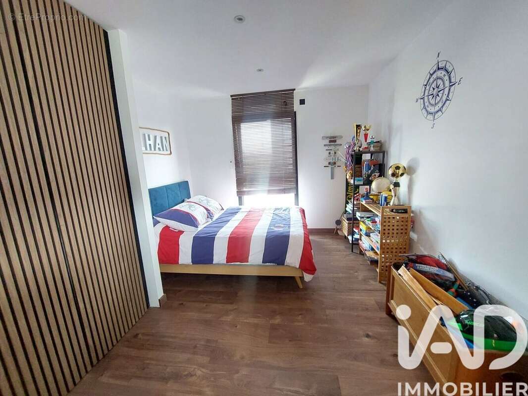 Photo 6 - Maison à LA CHAPELLE-SUR-ERDRE