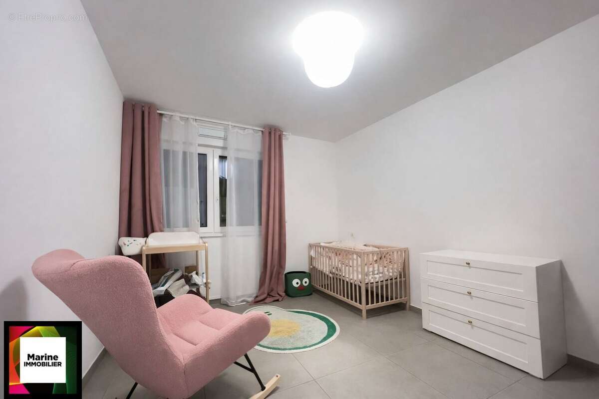 Appartement à HAUCOURT-MOULAINE