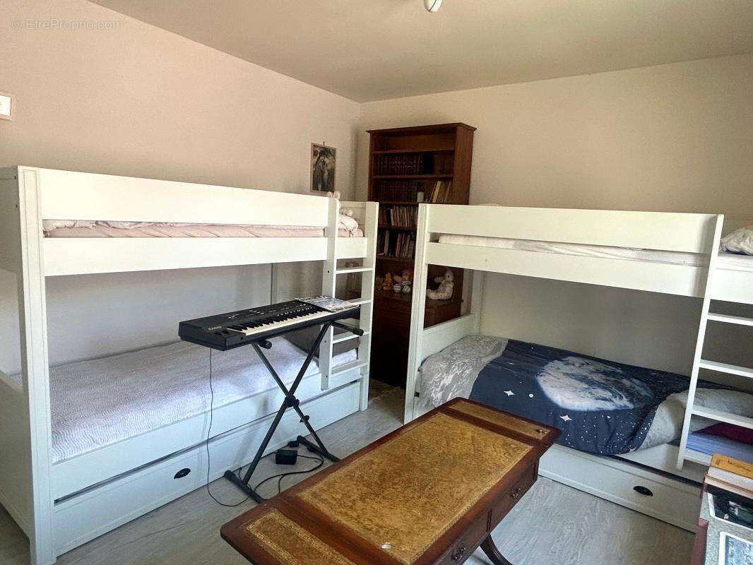 Maison à SAINT-GEORGES-D&#039;OLERON