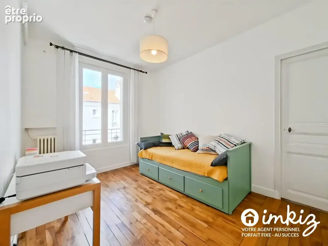 3 pièces 54 m² vue panoramique - photo 5