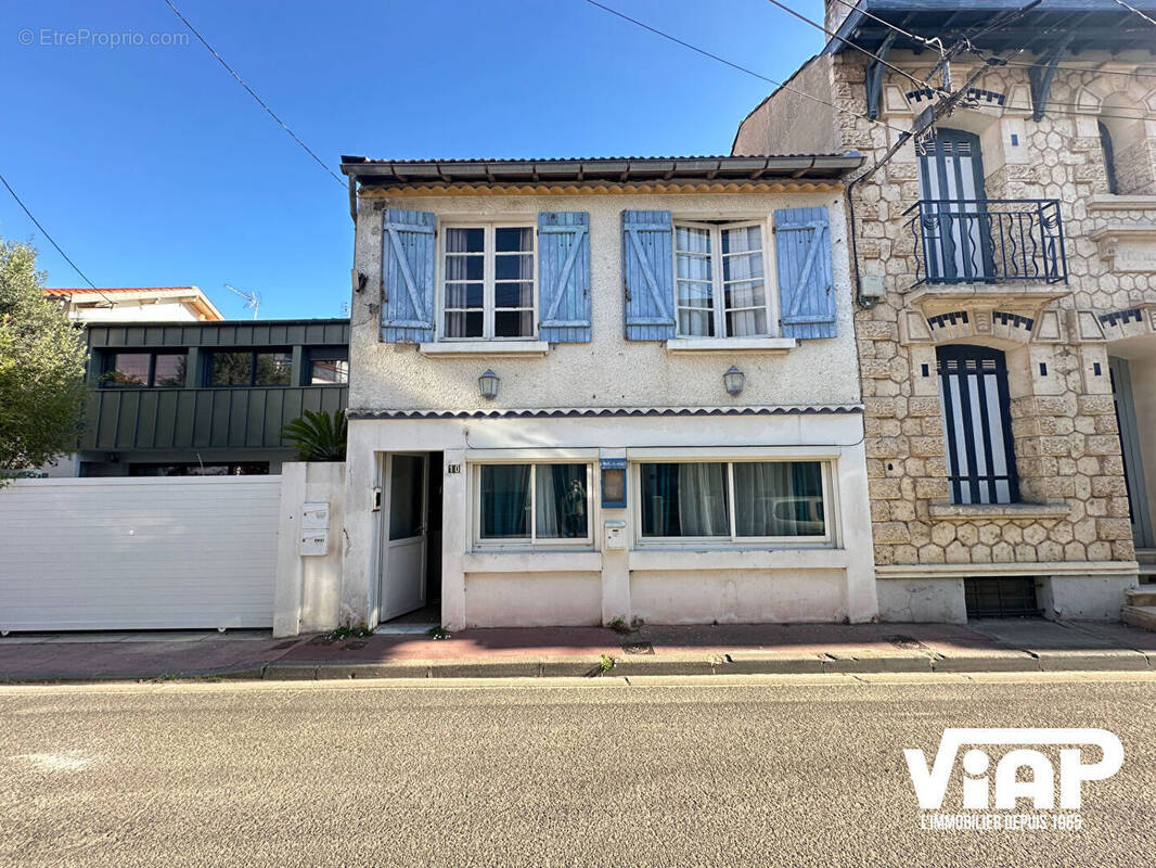 Maison à ROYAN