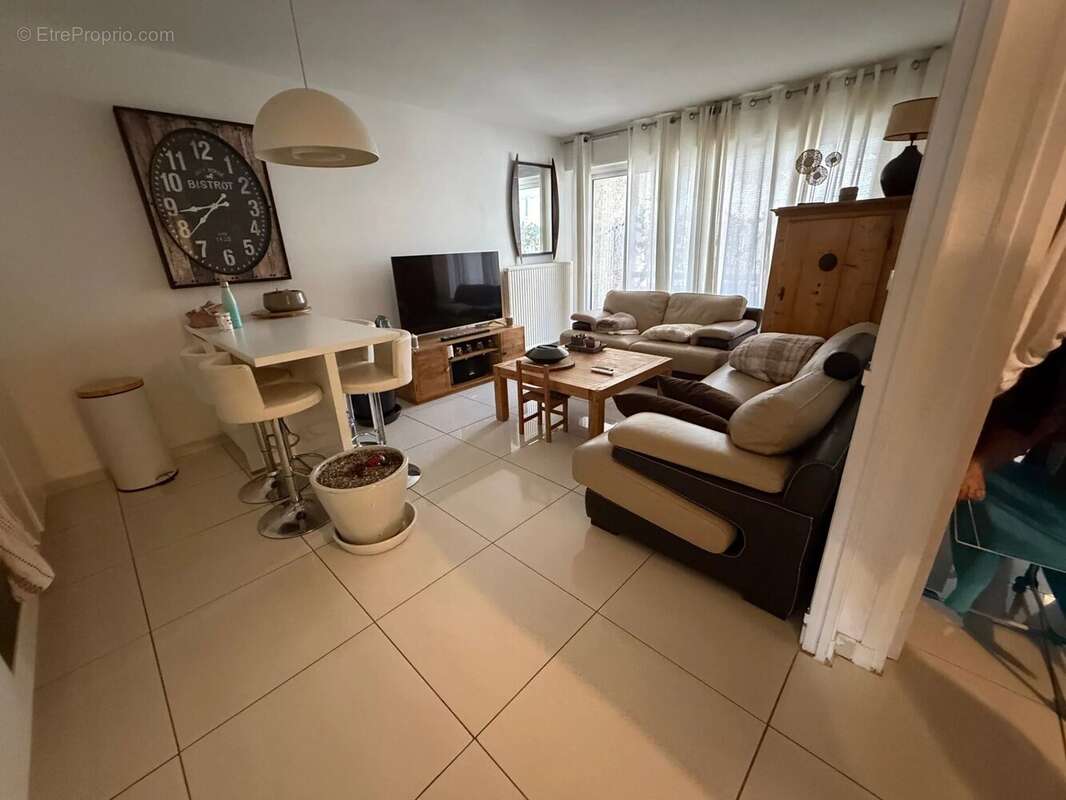 Appartement à NARBONNE