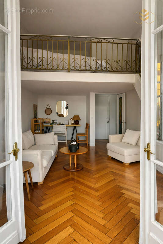 Prestigieux palace - appartement standing - photo 4
