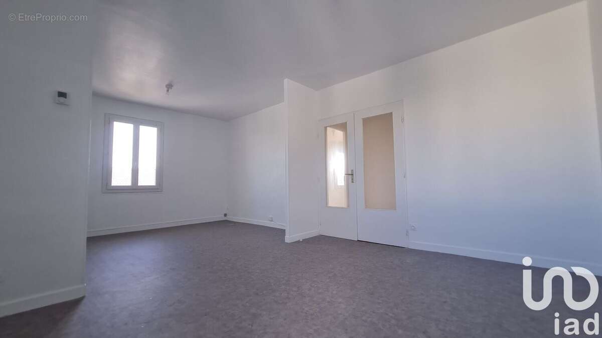 Photo 2 - Appartement à REIMS