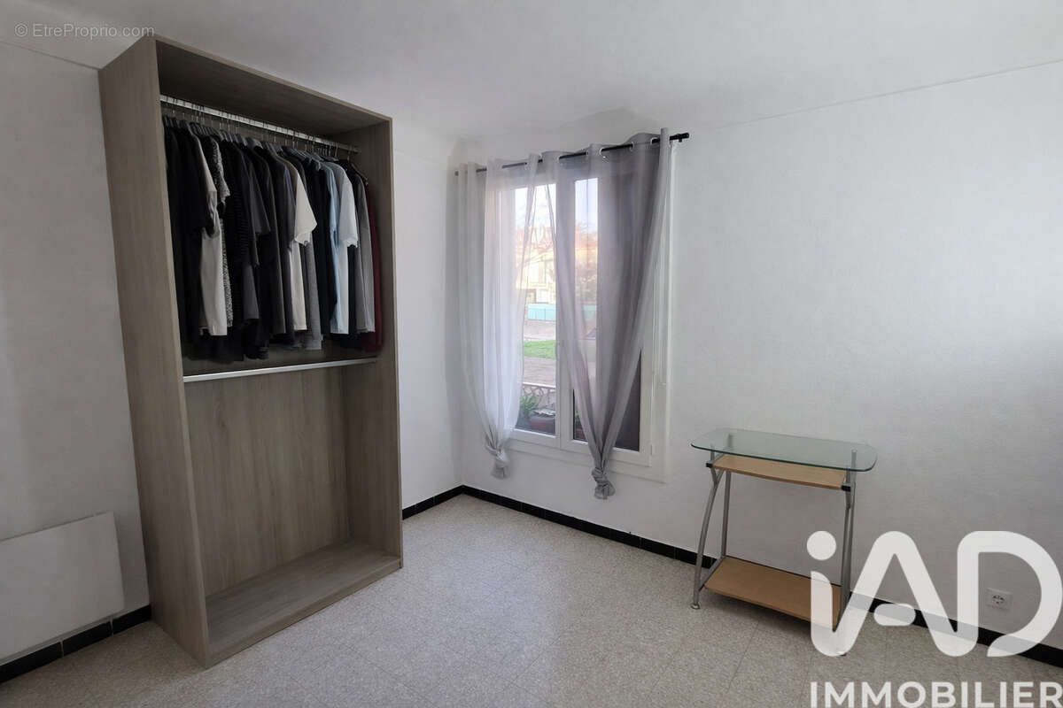Photo 6 - Appartement à PERPIGNAN