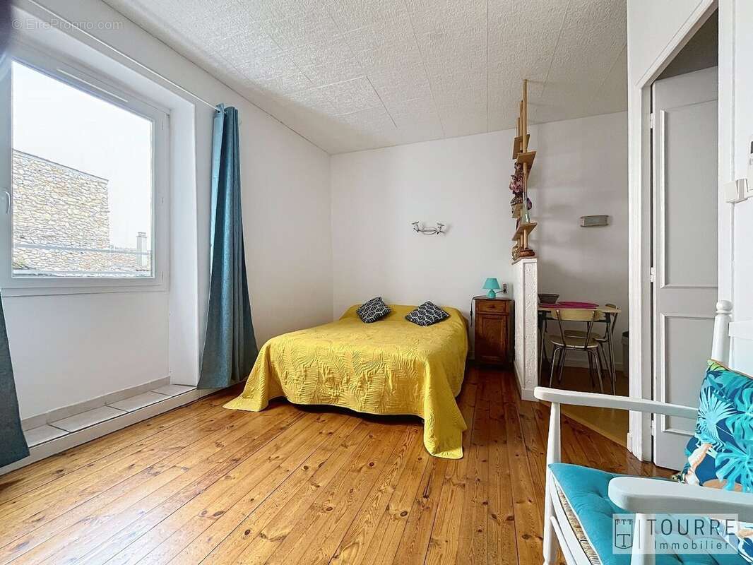 Maison à VALLON-PONT-D'ARC