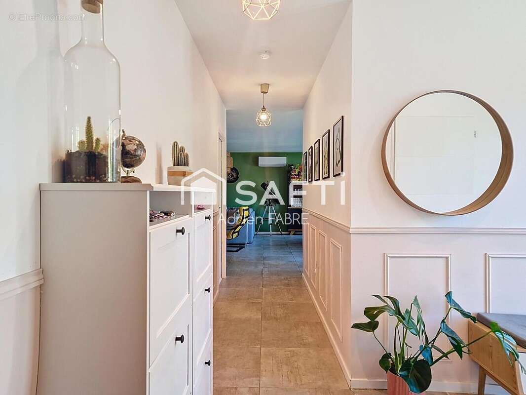 Photo 4 - Maison à BUZET-SUR-TARN