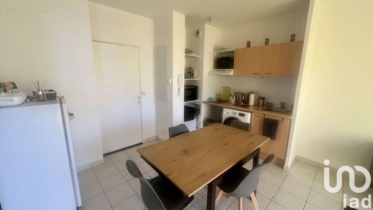 Photo 4 - Appartement à CLERMONT-L&#039;HERAULT