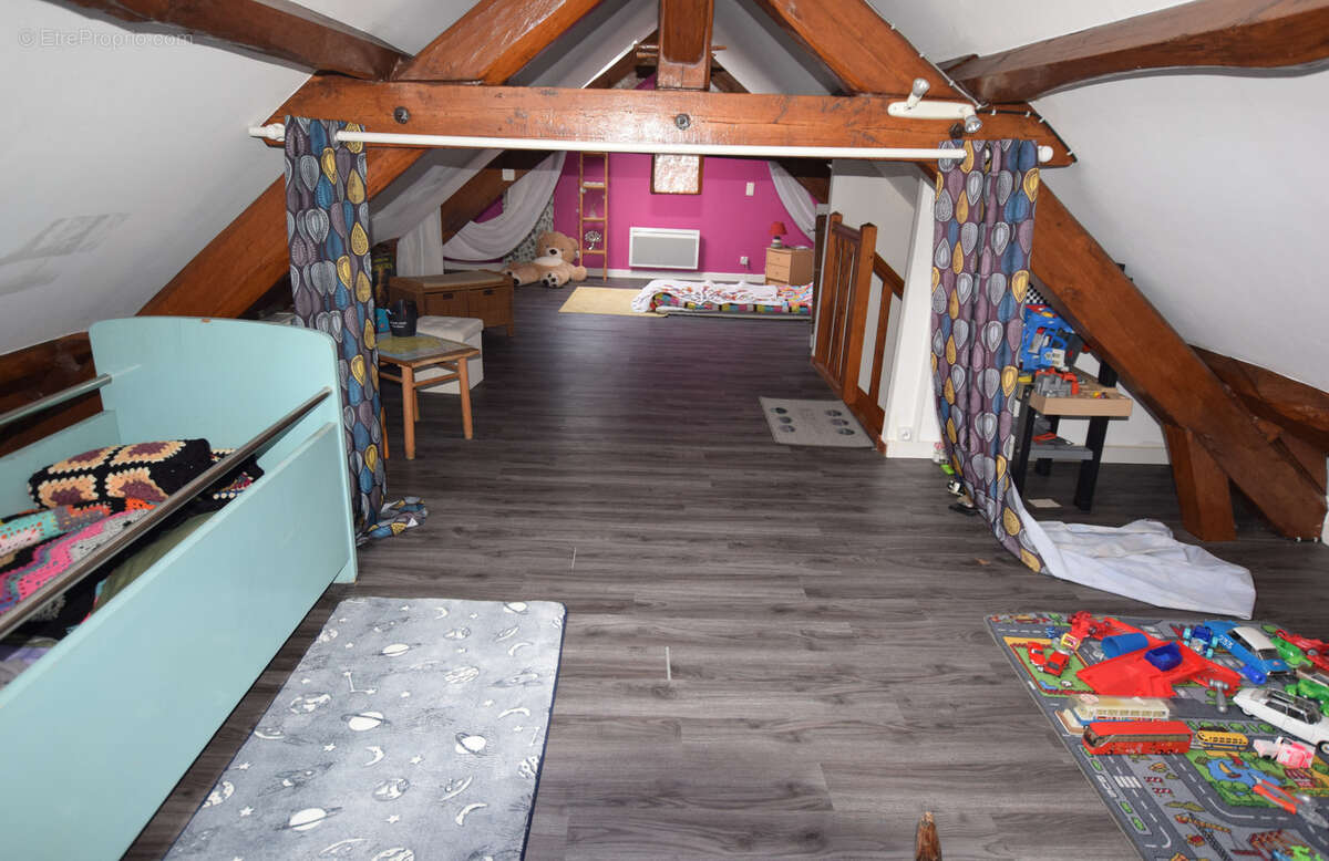Maison à ABLIS