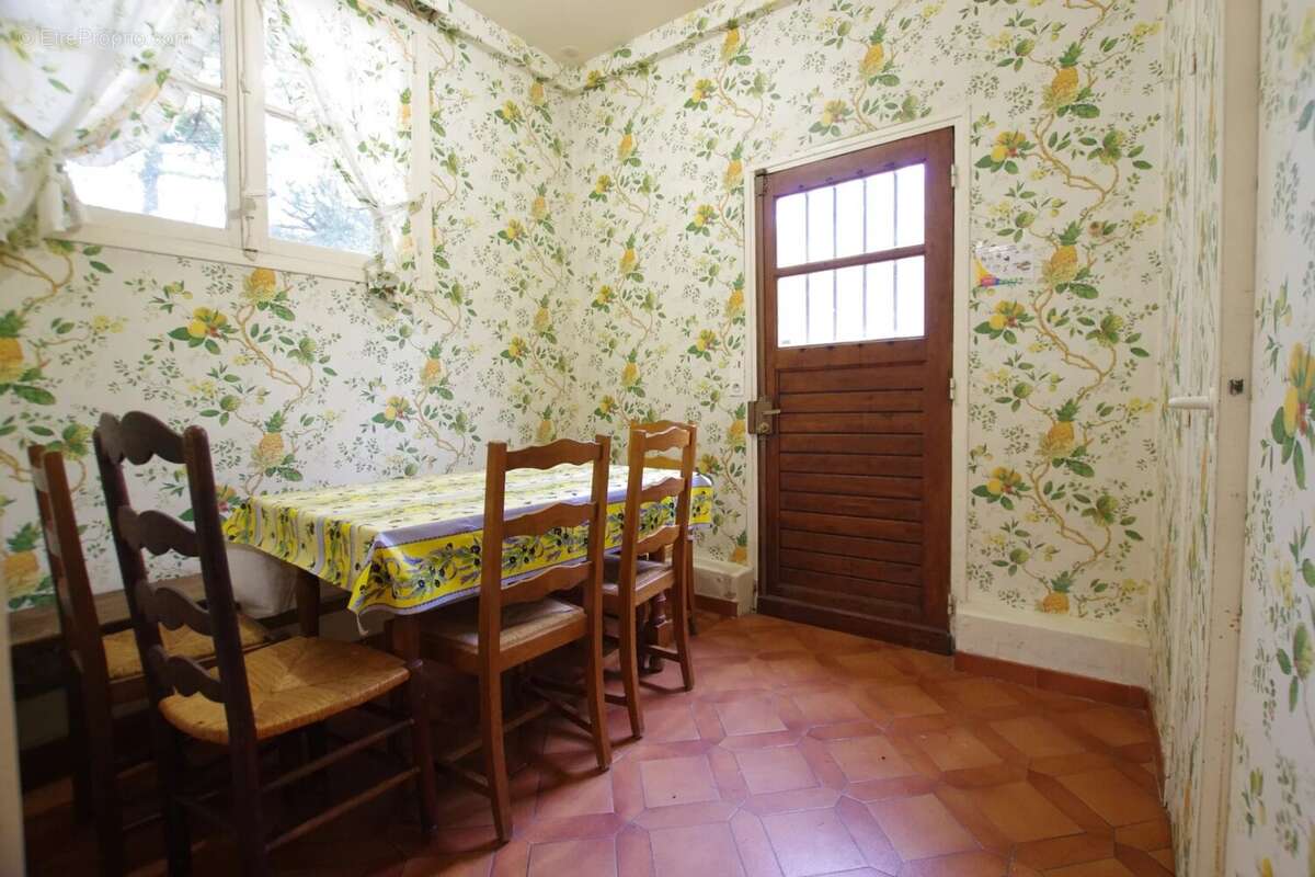 Maison à LAMORLAYE