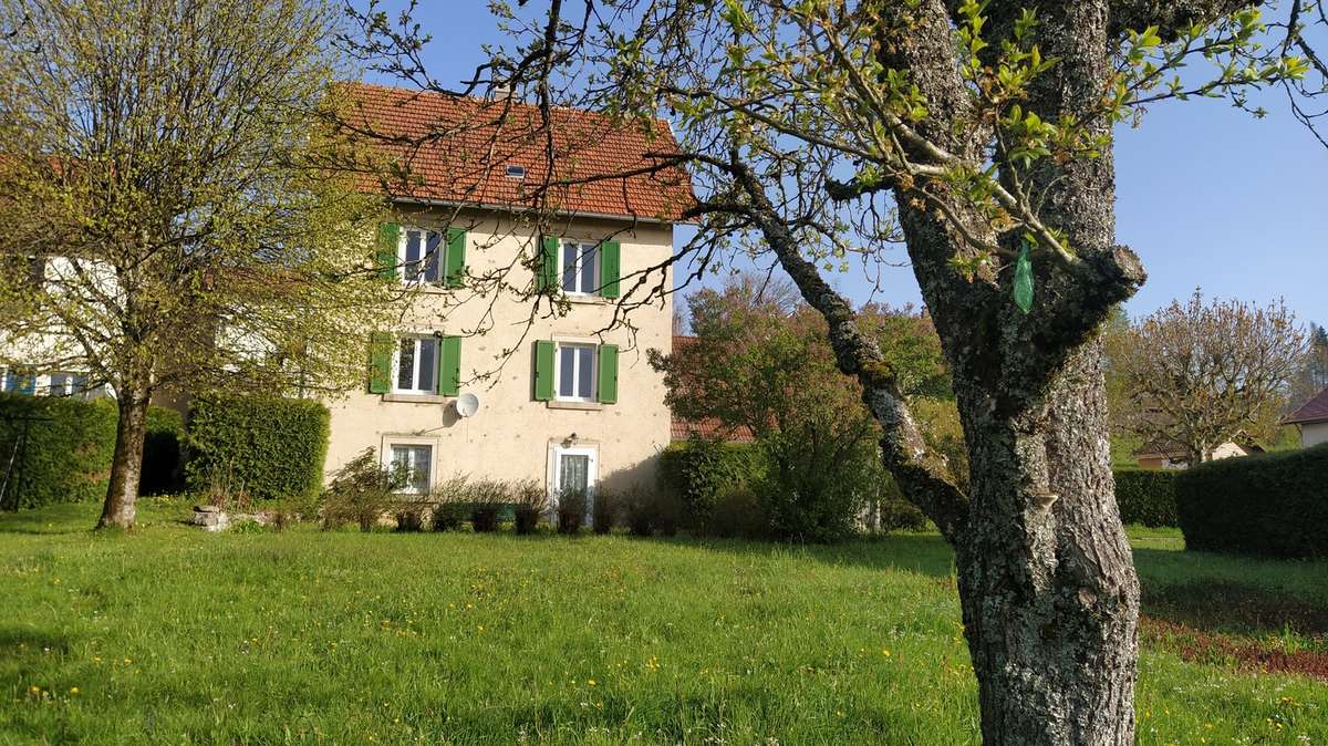 Maison de village - photo 4