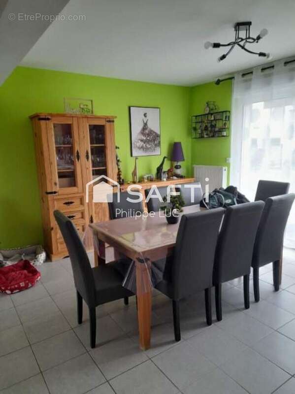 Photo 6 - Maison à DAINVILLE