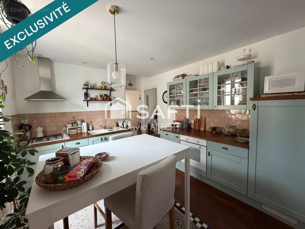 Photo 1 - Appartement à VERDUN